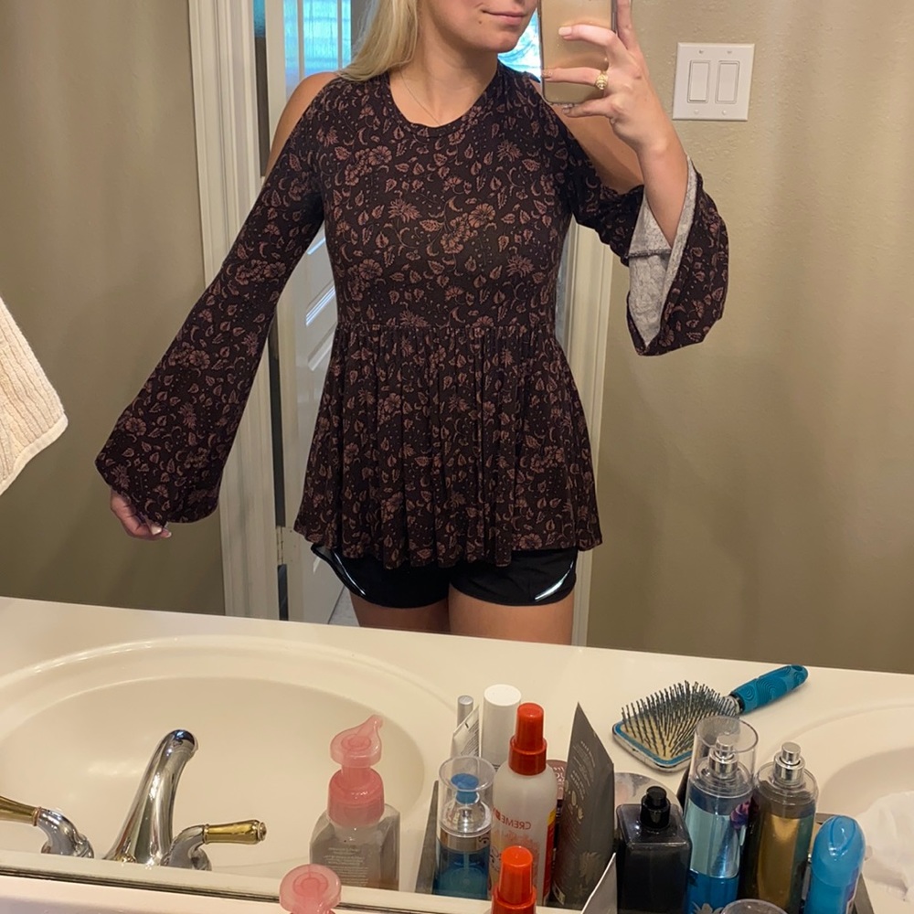 American Eagle Blouse